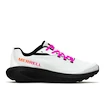 Pánska bežecká obuv Merrell Morphlite White/Multi EUR 41,5