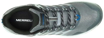 Pánska bežecká obuv Merrell  Nova 3 Monument  UK 8,5