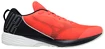 Pánska bežecká obuv Mizuno  Duel Sonic 2 Ignition Red