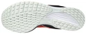 Pánska bežecká obuv Mizuno  Duel Sonic 2 Ignition Red