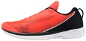 Pánska bežecká obuv Mizuno  Duel Sonic 2 Ignition Red