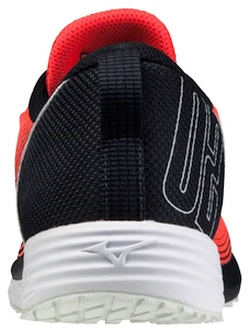 Pánska bežecká obuv Mizuno  Duel Sonic 2 Ignition Red
