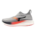 Pánska bežecká obuv Mizuno Neo Zen  Odyssey Gray/Silver/Citrus
