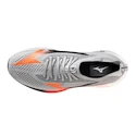 Pánska bežecká obuv Mizuno Neo Zen  Odyssey Gray/Silver/Citrus