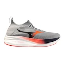 Pánska bežecká obuv Mizuno Neo Zen  Odyssey Gray/Silver/Citrus