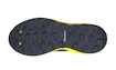 Pánska bežecká obuv Mizuno  Wave Daichi 7 Ghost Gray/Ombre Blue/Bolt 2 (Neon)