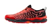 Pánska bežecká obuv Mizuno Wave Daichi 8 Cayenne/Black/High Risk Red