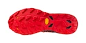 Pánska bežecká obuv Mizuno Wave Daichi 8 Cayenne/Black/High Risk Red