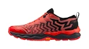 Pánska bežecká obuv Mizuno  Wave Daichi  8 Cayenne/Black/High Risk Red