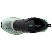 Pánska bežecká obuv Mizuno  Wave Daichi 8 Grayed Jade/Black/Jade Cream