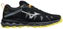Pánska bežecká obuv Mizuno  Wave Daichi Wave Daichi 6 / Turbulence / Antarctica / Obsidian