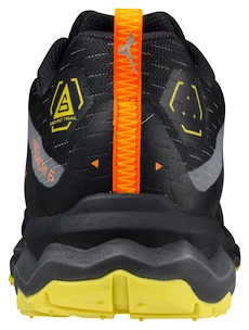 Pánska bežecká obuv Mizuno  Wave Daichi Wave Daichi 6 / Turbulence / Antarctica / Obsidian