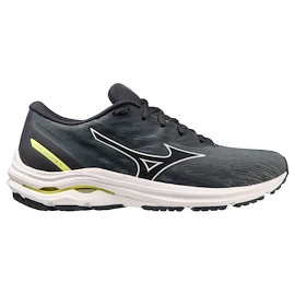 Pánska bežecká obuv Mizuno Wave Equate 7 Stormy Weather/White/Bolt 2 (Neon)