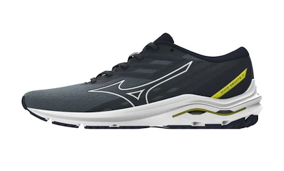 Pánska bežecká obuv Mizuno Wave Equate 7 Stormy Weather/White/Bolt 2 (Neon)