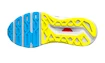 Pánska bežecká obuv Mizuno  Wave Horizon 6 Pearl Blue/Silver/Bolt 2 (Neon)