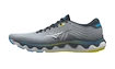 Pánska bežecká obuv Mizuno  Wave Horizon 6 Pearl Blue/Silver/Bolt 2 (Neon)