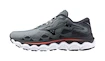 Pánska bežecká obuv Mizuno  Wave Horizon 7 Lead/Nickel/Cayenne