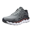Pánska bežecká obuv Mizuno  Wave Horizon 7 Lead/Nickel/Cayenne