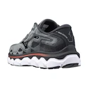 Pánska bežecká obuv Mizuno  Wave Horizon 7 Lead/Nickel/Cayenne