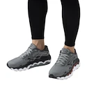 Pánska bežecká obuv Mizuno  Wave Horizon 7 Lead/Nickel/Cayenne