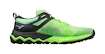 Pánska bežecká obuv Mizuno Wave Ibuki 4 909 C/Black Oyster/Little Boy Blue  UK 6