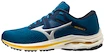 Pánska bežecká obuv Mizuno Wave Inspire 17 Mykonos Blue