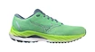 Pánska bežecká obuv Mizuno Wave Inspire 19 909 C/China Blue/Cameo Green