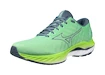 Pánska bežecká obuv Mizuno  Wave Inspire 19 909 C/China Blue/Cameo Green