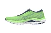 Pánska bežecká obuv Mizuno Wave Inspire 19 909 C/China Blue/Cameo Green