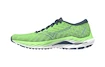 Pánska bežecká obuv Mizuno  Wave Inspire 19 909 C/China Blue/Cameo Green