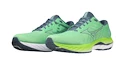 Pánska bežecká obuv Mizuno  Wave Inspire 19 909 C/China Blue/Cameo Green