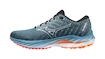 Pánska bežecká obuv Mizuno  Wave Inspire 19 Provincial Blue/White/Light Orange