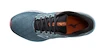 Pánska bežecká obuv Mizuno  Wave Inspire 19 Provincial Blue/White/Light Orange