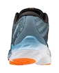 Pánska bežecká obuv Mizuno Wave Inspire 19 Provincial Blue/White/Light Orange