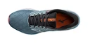 Pánska bežecká obuv Mizuno  Wave Inspire 19 Provincial Blue/White/Light Orange