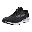 Pánska bežecká obuv Mizuno  Wave Inspire 20 2E Ebony/White/Black