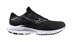 Pánska bežecká obuv Mizuno  Wave Inspire 20 2E Ebony/White/Black