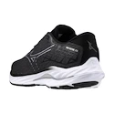 Pánska bežecká obuv Mizuno Wave Inspire 20 2E Ebony/White/Black