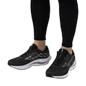 Pánska bežecká obuv Mizuno  Wave Inspire 20 2E Ebony/White/Black