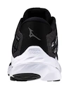 Pánska bežecká obuv Mizuno Wave Inspire 20 Ebony/White/Black