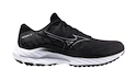 Pánska bežecká obuv Mizuno Wave Inspire 20 Ebony/White/Black