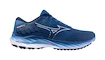 Pánska bežecká obuv Mizuno Wave Inspire 20 Federal Blue/White/Alaskan Blue