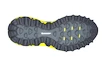 Pánska bežecká obuv Mizuno Wave Mujin Wave Mujin 9 Ghost Gray/Ombre Blue/Bolt 2 (Neon)