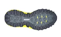 Pánska bežecká obuv Mizuno Wave Mujin Wave Mujin 9 Ghost Gray/Ombre Blue/Bolt 2 (Neon)