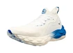 Pánska bežecká obuv Mizuno Wave Neo Ultra Undyed White/Black/Peace Blue