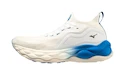 Pánska bežecká obuv Mizuno Wave Neo Ultra Undyed White/Black/Peace Blue