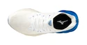 Pánska bežecká obuv Mizuno Wave Neo Ultra Undyed White/Black/Peace Blue