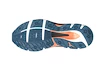 Pánska bežecká obuv Mizuno Wave Paradox 5 Black Oyster/Nimbus Cloud/Light Orange