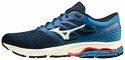 Pánska bežecká obuv Mizuno  Wave Prodigy 3 Dark Denim/Snow White