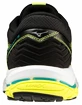 Pánska bežecká obuv Mizuno  Wave Prodigy 3 Safety Yellow/Black